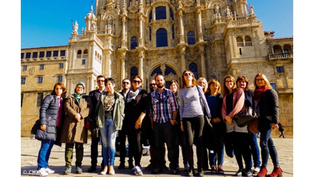 Escola Profissional do Pico vence concurso internacional de logotipos – Imagem 1