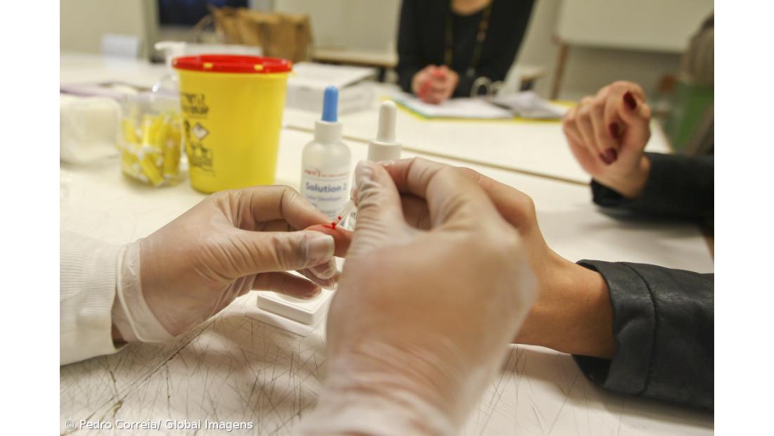 Organizações lançam campanha para quebrar mitos e preconceitos sobre VIH