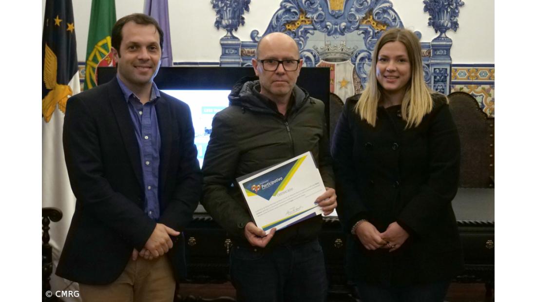 “Orçamento Participativo afirma-se cada vez mais como uma ferramenta útil” – Imagem 2