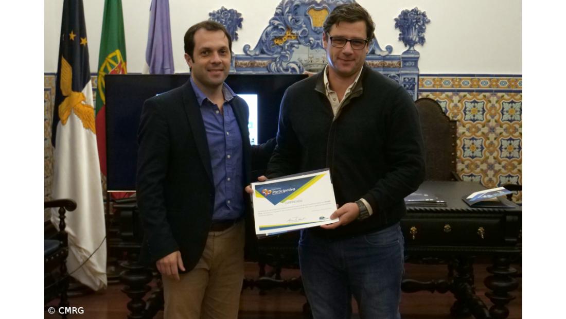 “Orçamento Participativo afirma-se cada vez mais como uma ferramenta útil” – Imagem 3