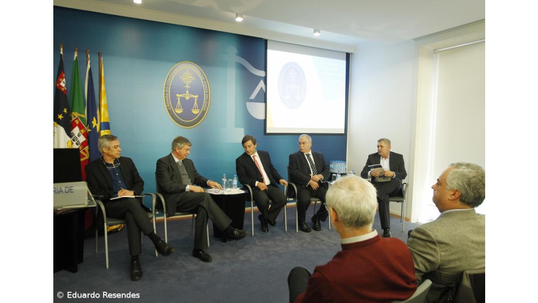 Empresários dos Açores querem empenho para não reduzir quadro comunitário 