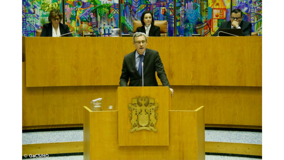 Governo dos Açores vai criar “apoio adicional” às conserveiras