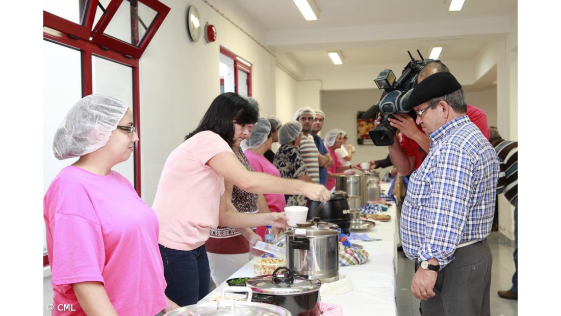 6º Festival de Sopas da Lagoa decorre sábado