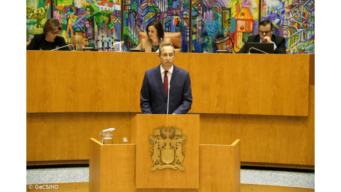 Governo dos Açores promove alterações no POSEI para travar produção de leite