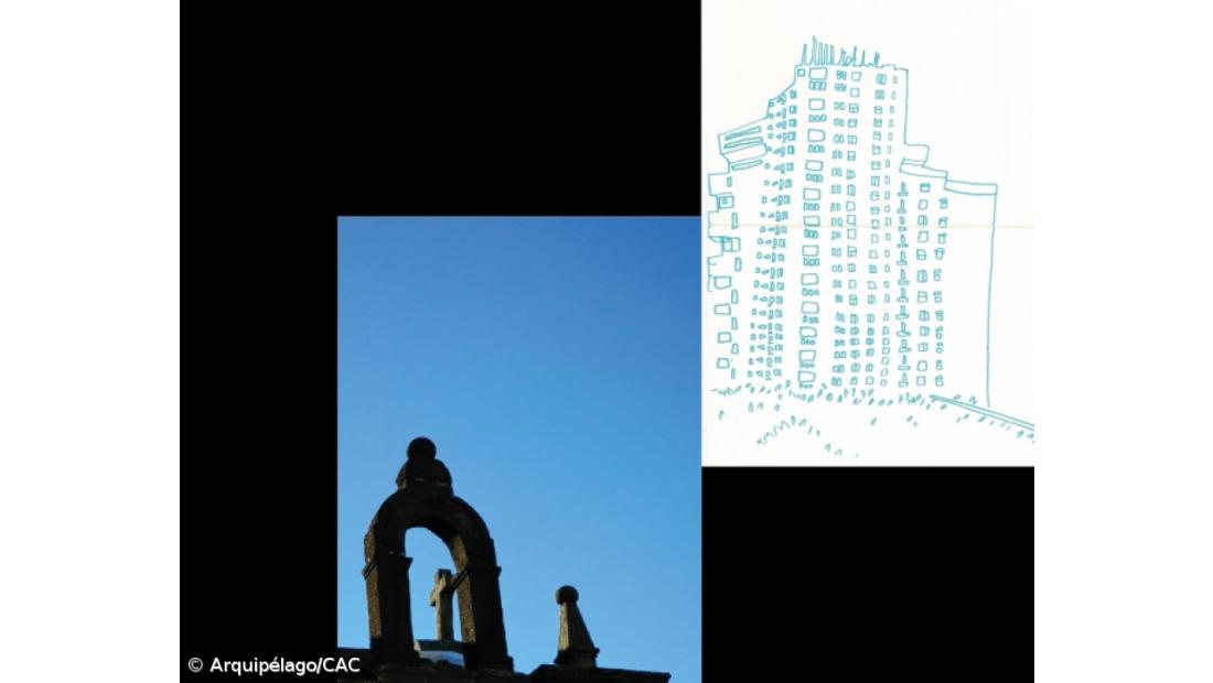 Arquipélago inaugura exposição “Azores. São Miguel.”, de Idaira del Castillo