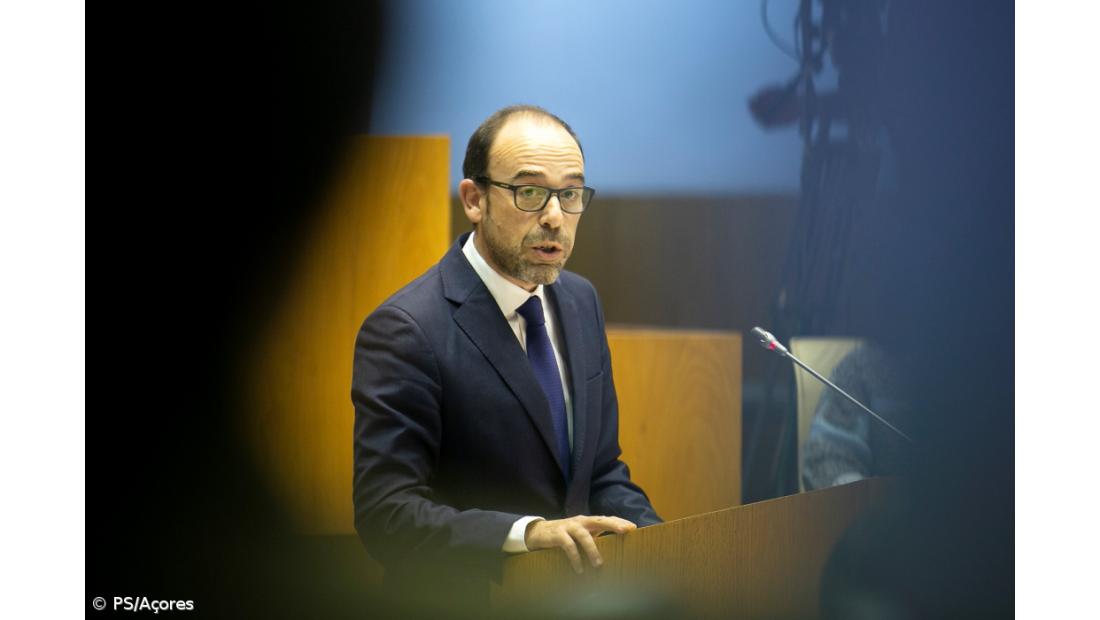 PS/Açores desiludido com acordo coletivo de trabalho para setor do turismo