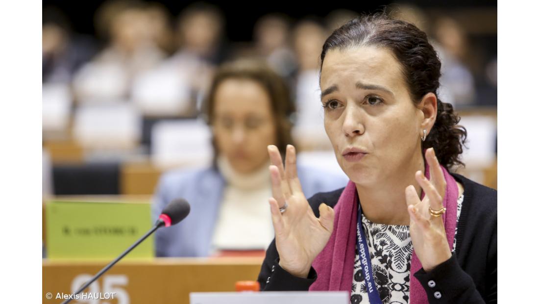 Secretária Regional da Educação atualiza situação das escolas na região