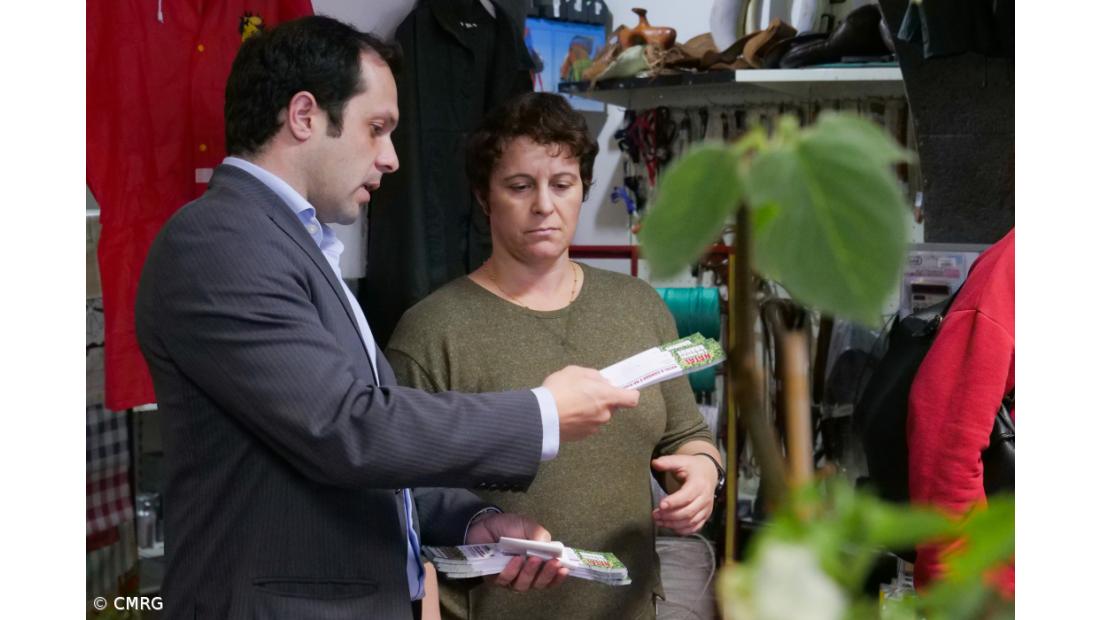 Compras no comércio tradicional dão prémios na Ribeira Grande – Imagem 2