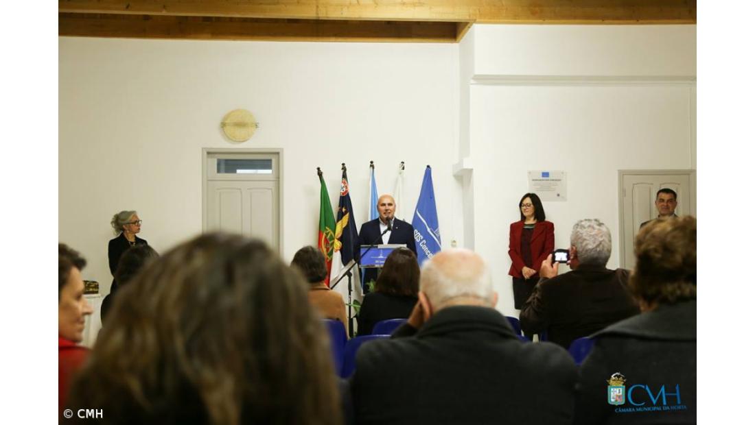 Autarquia da Horta destaca voluntariado social como meio de promoção e desenvolvimento do concelho – Imagem 2