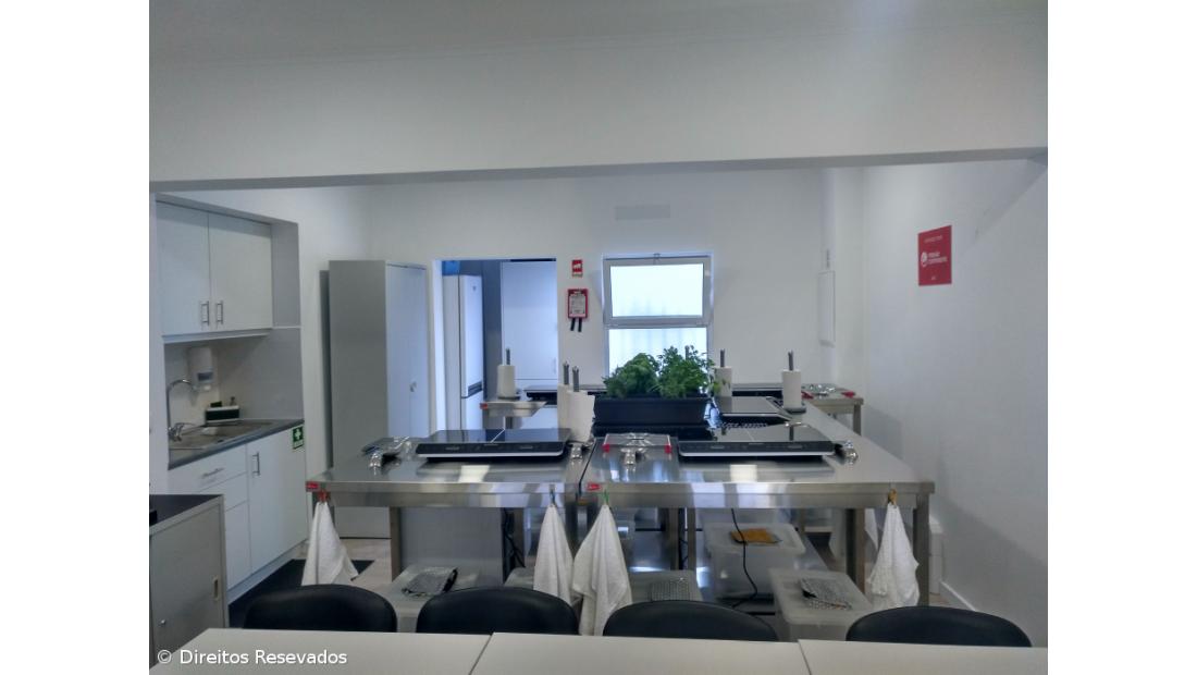 Missão Continente apoia projeto "Haja Saúde" em Rabo de Peixe  – Imagem 1