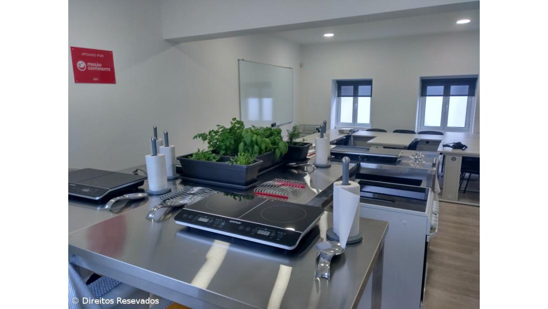 Missão Continente apoia projeto "Haja Saúde" em Rabo de Peixe  – Imagem 2