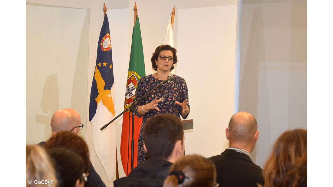 Governo avança com projetos-piloto para inserção socioprofissional de pessoas com deficiência em 2019