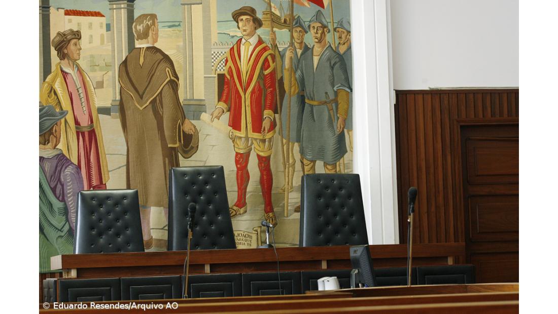 Acusado de tentar matar mulher devido a “um ciúme doentio”