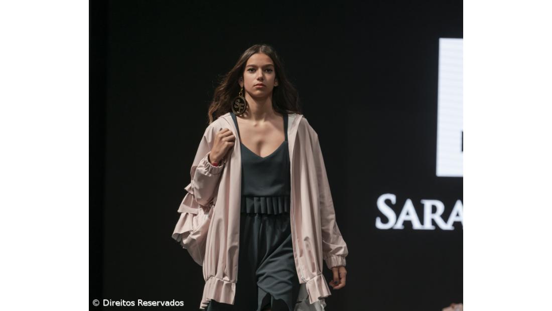 Sara França quer internacionalizar marca já em 2019 – Imagem 2