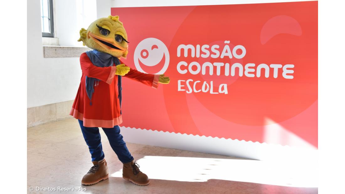  Quatro escolas dos Açores vão aprender sobre uma alimentação saudável – Imagem 2