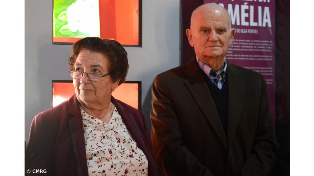 Olga Pontes expõe presépios de lapinha e camélias no Museu Municipal – Imagem 2