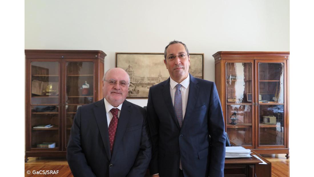 Governo dos Açores mantém ação proativa na defesa dos interesses da Região na revisão da PAC