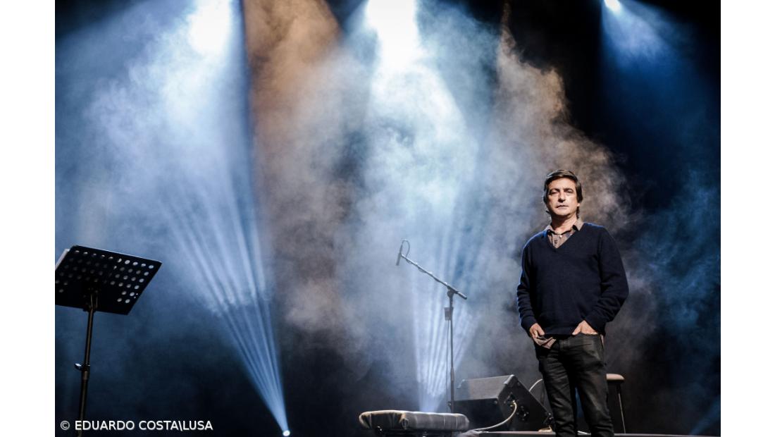 Várias estreias previstas até ao final do ano na edição de música portuguesa