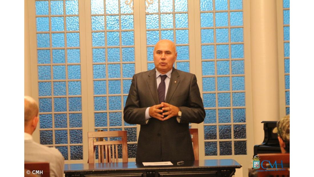 Autarquia da Horta apoia 41 agregados familiares