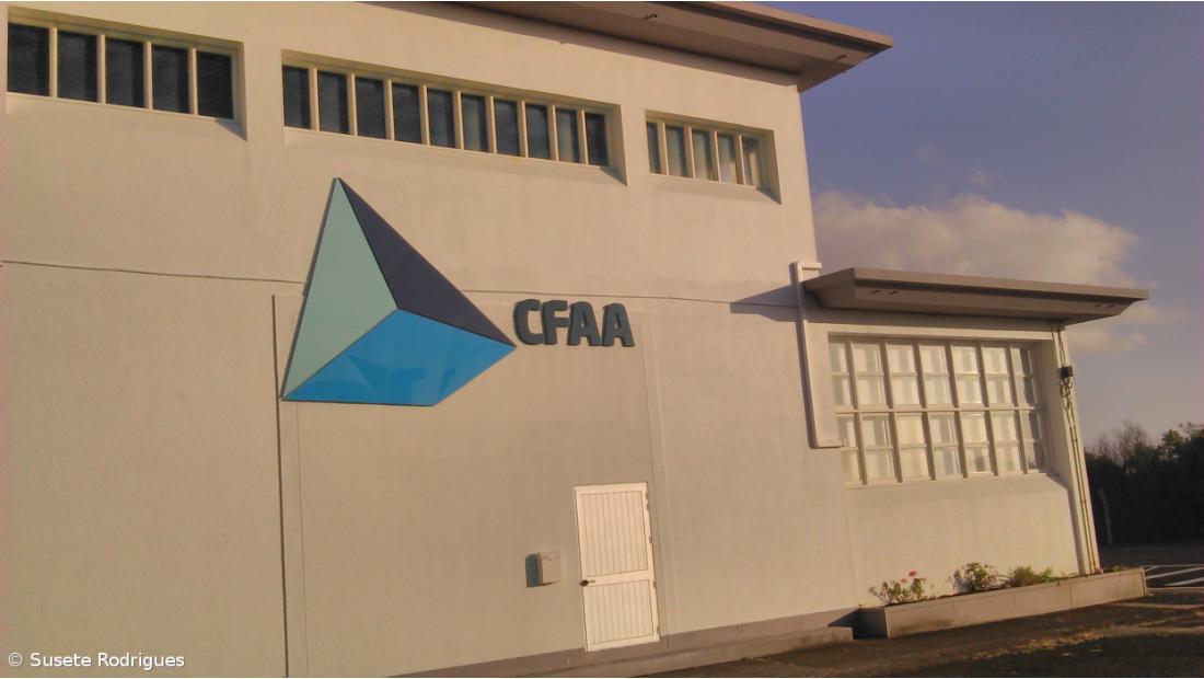 Grupo SATA realiza Cerimónia de Encerramento do Curso Inicial de Tripulante de Cabine