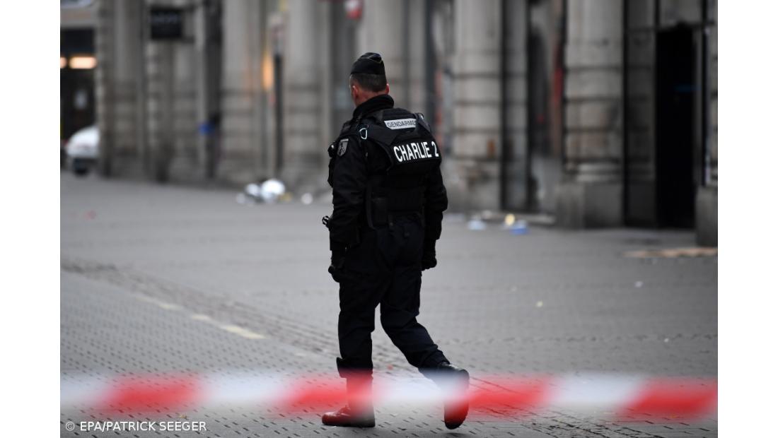 Novo balanço dá conta de dois mortos e 14 feridos