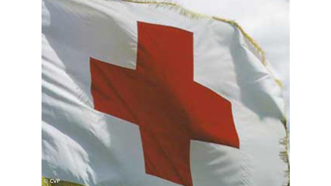 Ministério da Saúde aceita 500 mil testes rápidos da Cruz Vermelha