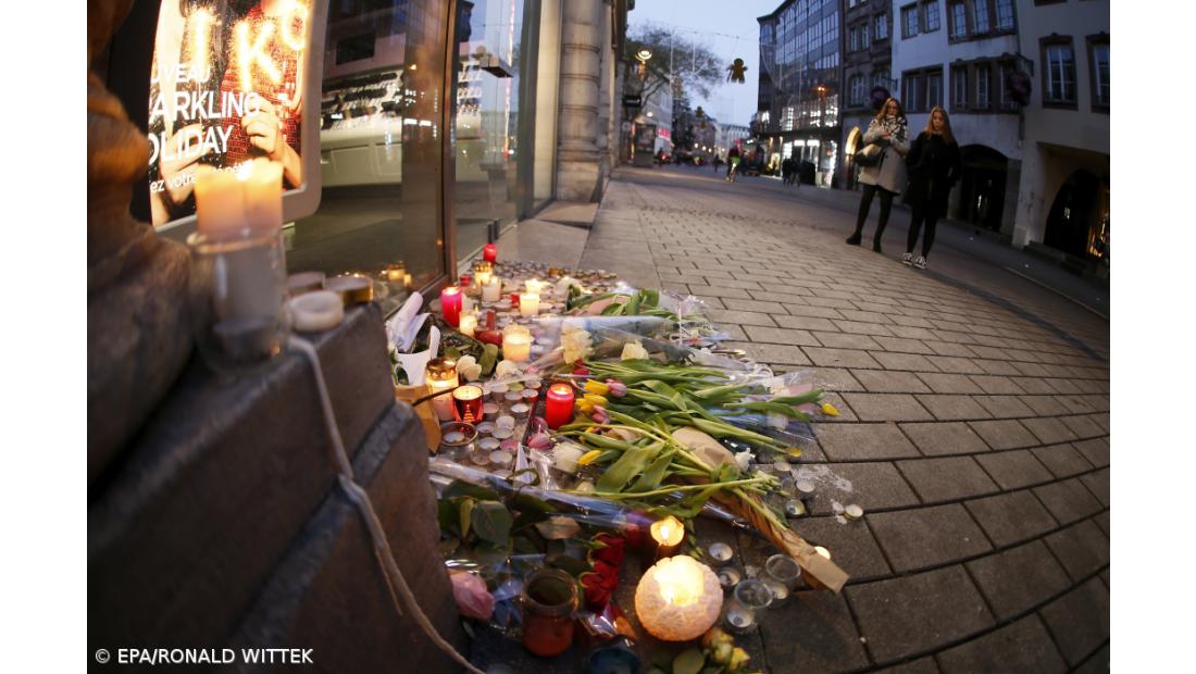 Três mortos e 13 feridos após nova revisão de balanço