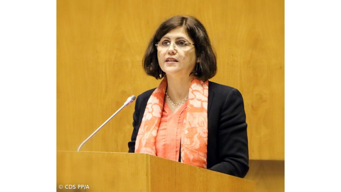 CDS/Açores lamenta indicadores de Educação abaixo das médias nacionais