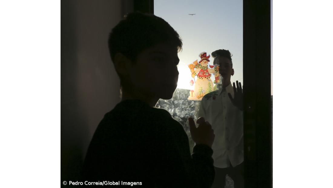 Quase todas as crianças sinalizadas pelas comissões tiveram medida de proteção junto da família