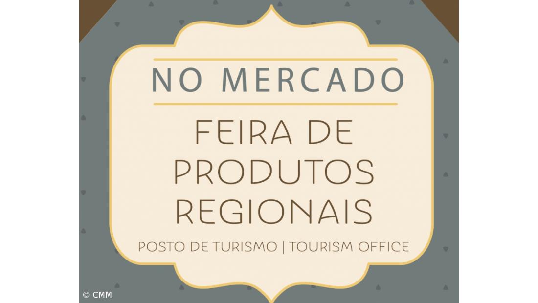 Madalena recebe Feira de Produtos Regionais