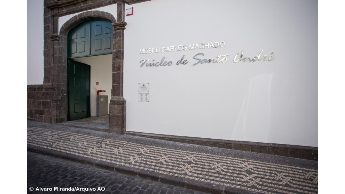 Governo dos Açores nomeia João Paulo Constância para Museu Carlos Machado
