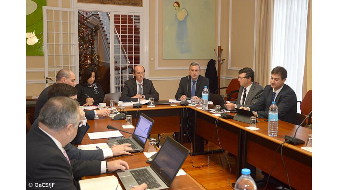 Governo dos Açores reitera que Lotaçor não está em falência técnica