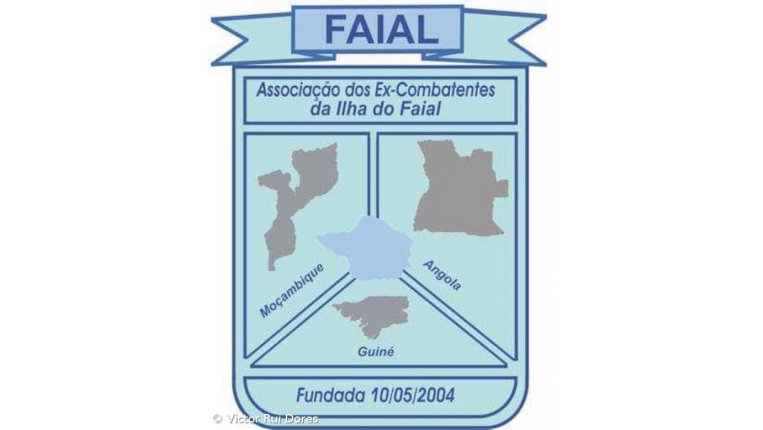 Associação dos Ex-Combatentes da Ilha do Faial edita livro  – Imagem 2