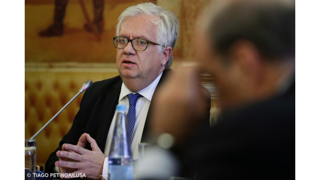 MAI prevê 26 ME para projetos dos fundos de migração, asilo e segurança interna