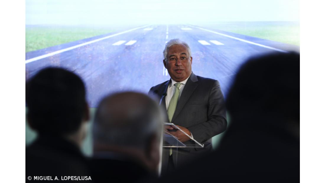 Costa diz que moção de censura do CDS foi um “nado morto”