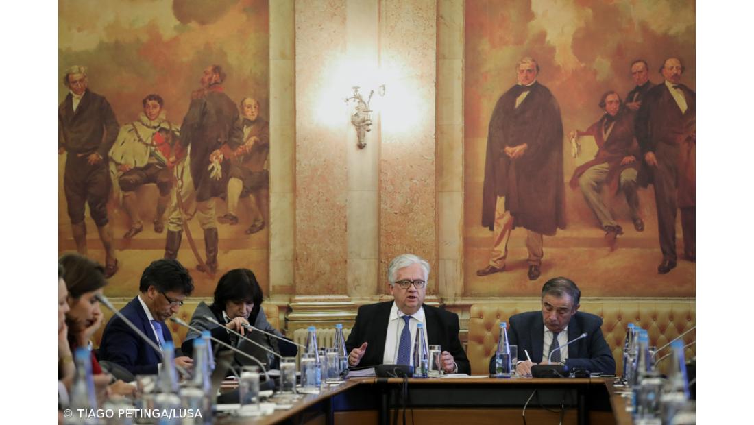 Açores vão ter mais agentes da PSP este ano