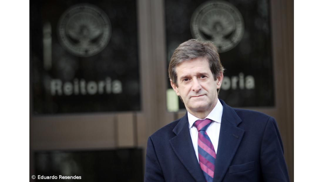 Aumento do número de alunos é sinal positivo de confiança na Universidade – Imagem 2