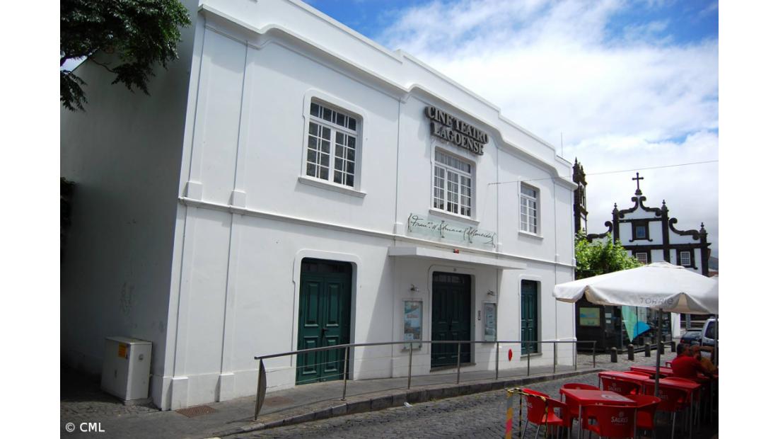 Cineteatro Lagoense acolhe evento de prevenção de bullying