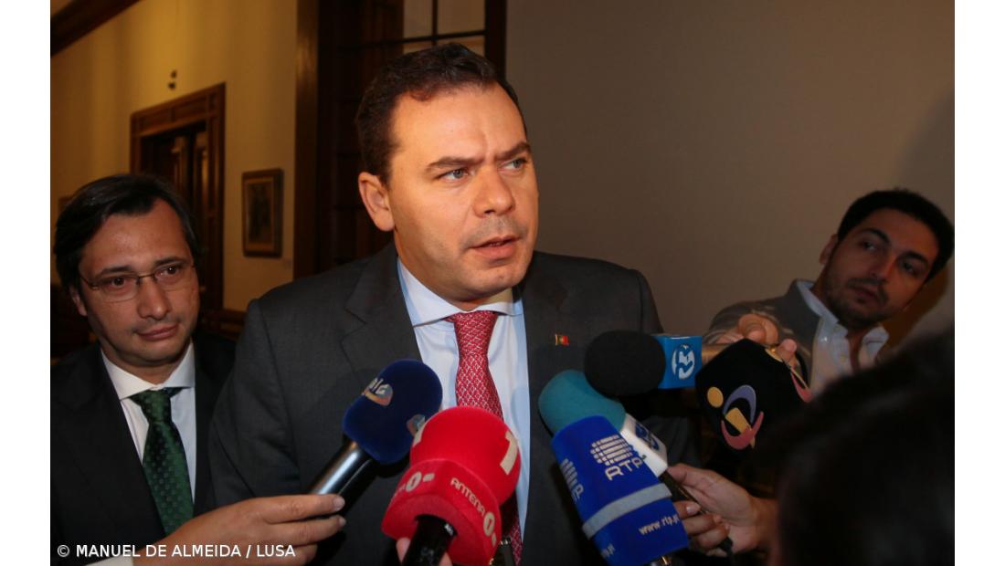 Montenegro diz que PR “alertou e bem” para possível “desaproveitamento terrível” do PRR