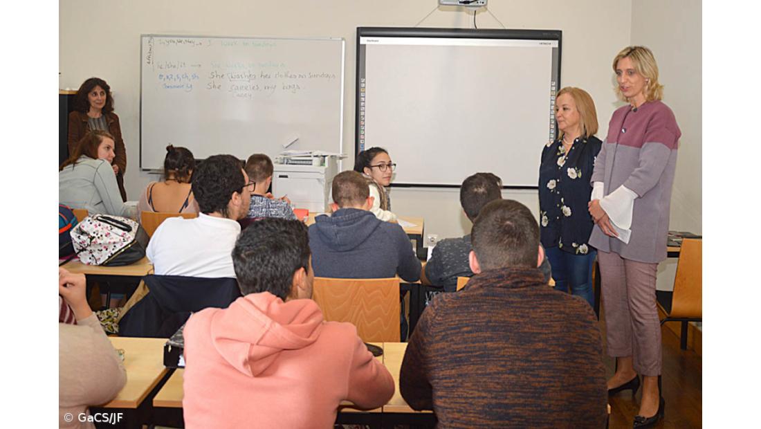 Governo dos Açores anuncia mais de mil vagas em cursos no setor do turismo – Imagem 2