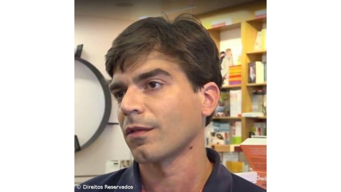  Livro sobre desastre aéreo de Santa Maria disponível em inglês  – Imagem 2