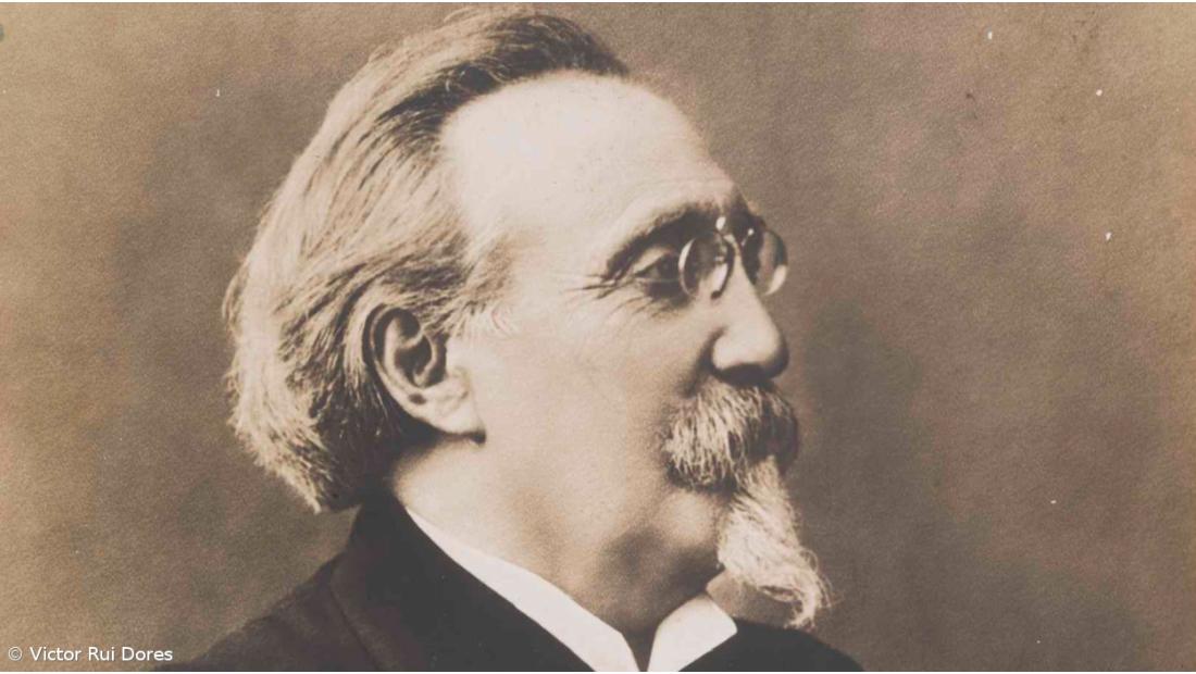 Visitando a Casa Manuel de Arriaga