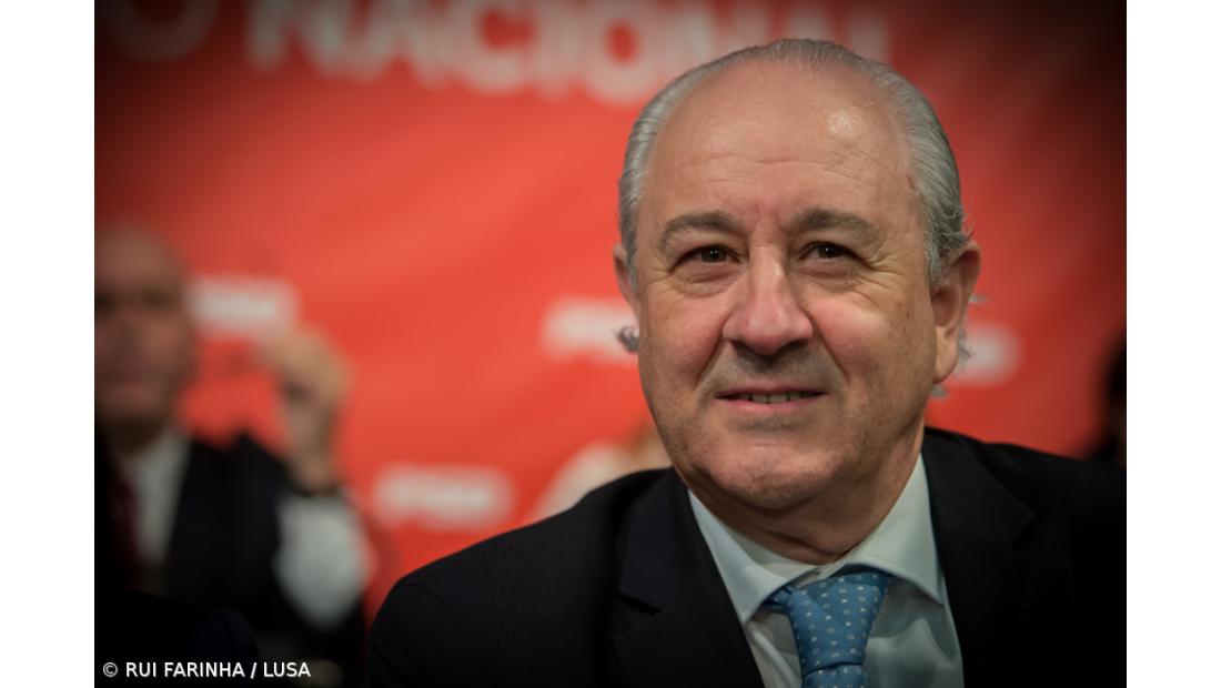 PSD com lista paritária com José Manuel Fernandes, Graça Carvalho e Álvaro Amaro