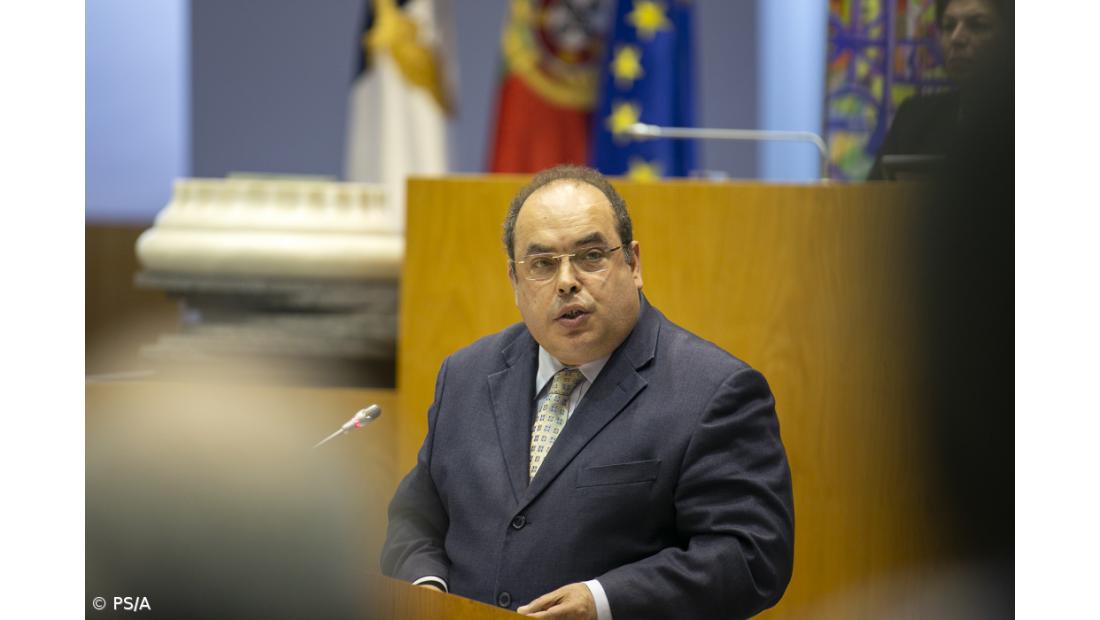 Trabalhos da comissão para aprofundamento da autonomia dos Açores prorrogados por um ano