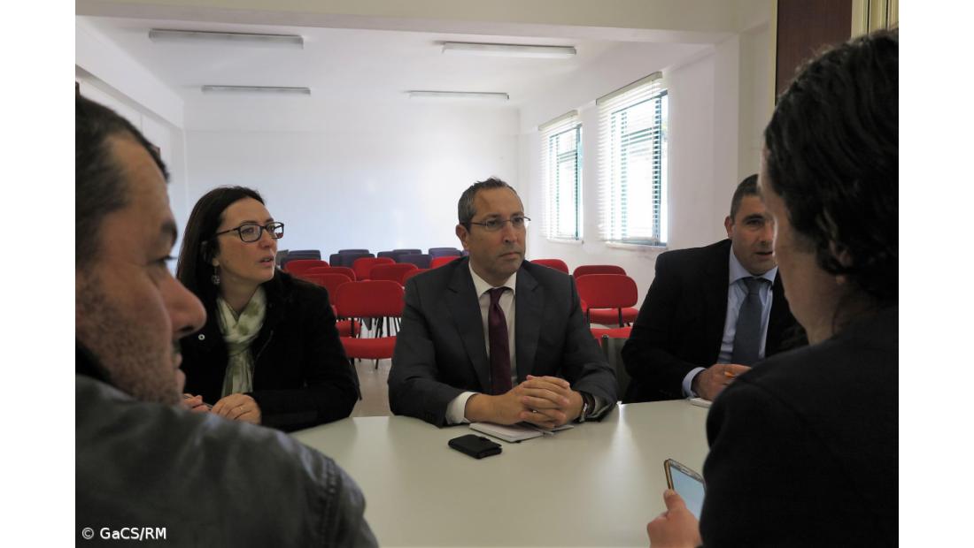 Governos dos Açores convoca reunião com representante do setor do leite