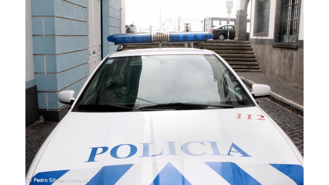 PSP detém homem por crime de tráfico de estupefaciente