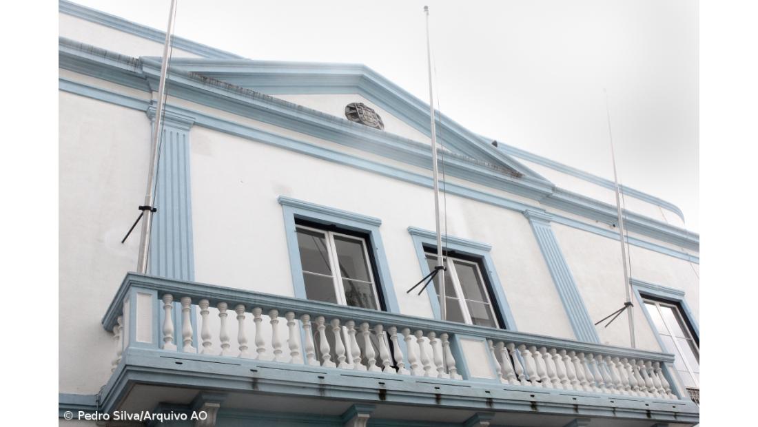 Detido homem por danos numa ambulância e ofensas à integridade física