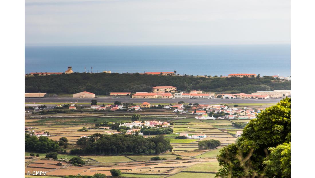 Vasco Cordeiro considera que acordo de Cooperação e Defesa com EUA deve ser revisto