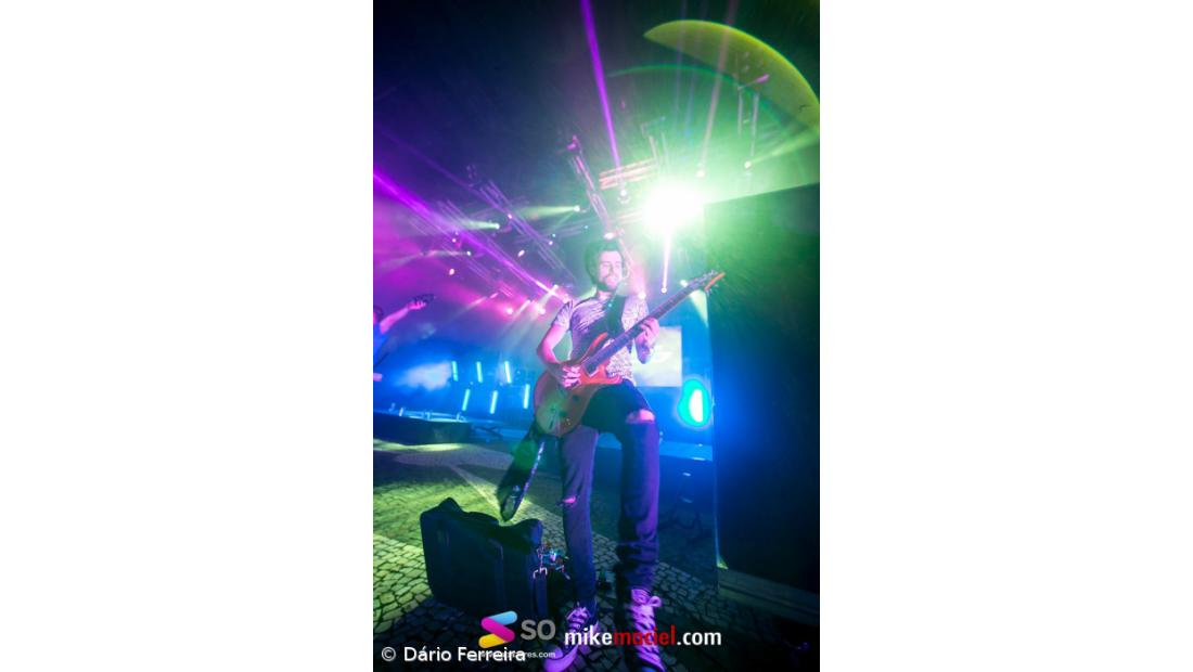 “Sermos 'pequenos' torna tudo mais especial”, defende Dário Ferreira, jovem músico açoriano premiado em Londres – Imagem 2