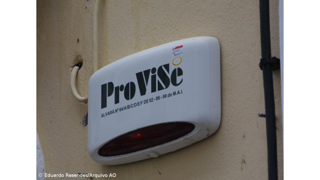Inspeção deteta salários em atraso na PROVISE 